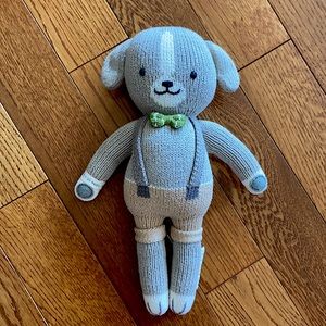 Cuddle + Kind Doll Noah the Dog - Small 13”